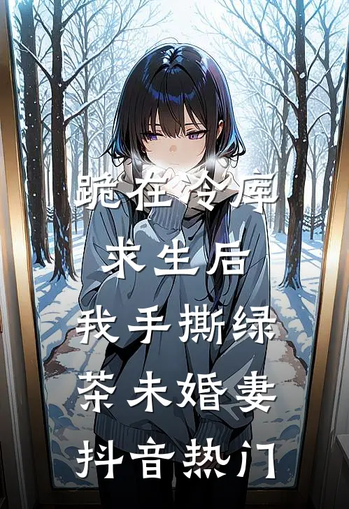 跪在冷库求生后，我手撕绿茶未婚妻抖音热门
