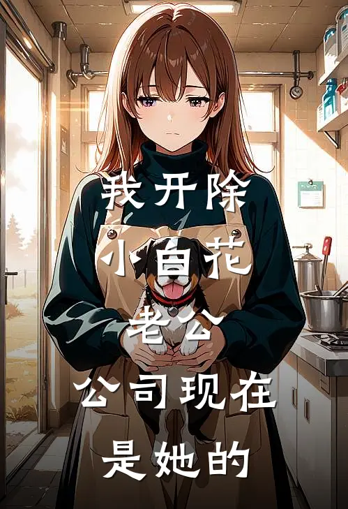 我开除小白花,老公:公司现在是她的