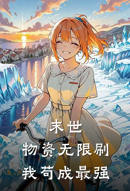 末世：物资无限刷，我苟成最强
