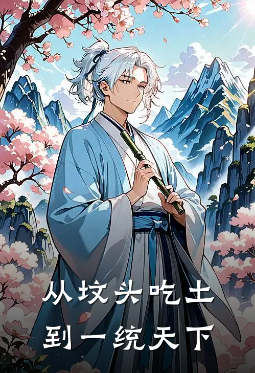 从坟头吃土到一统天下