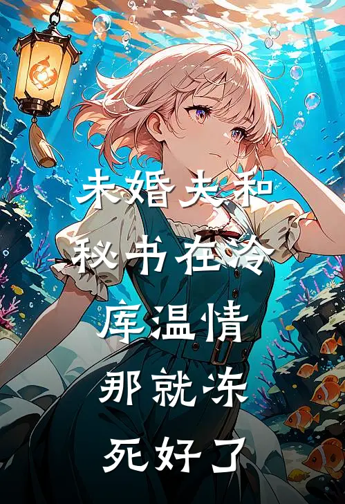 未婚夫和秘书在冷库温情，那就冻死好了