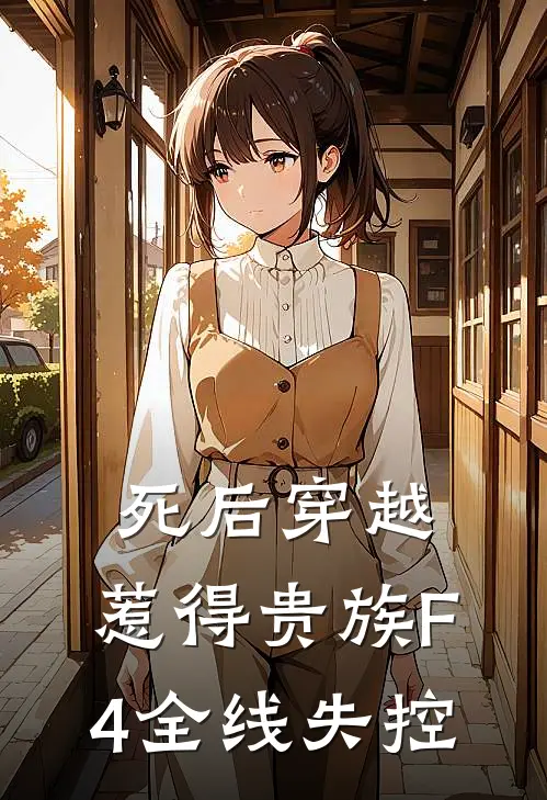 死后穿越,惹得贵族F4全线失控