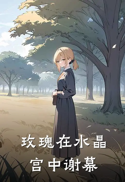 玫瑰在水晶宫中谢幕