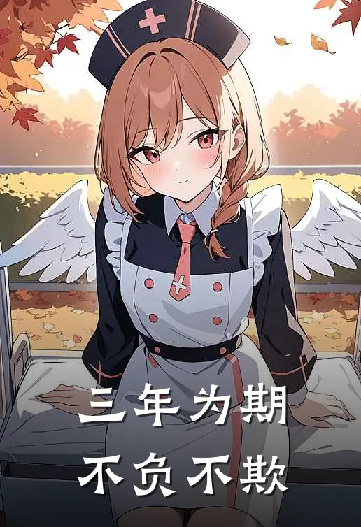 三年为期,不负不欺