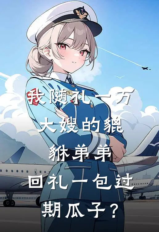 我随礼一万,大嫂的貔貅弟弟,回礼一包过期瓜子?