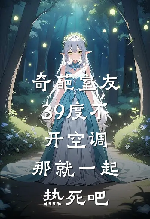 奇葩室友39度不开空调,那就一起热死吧