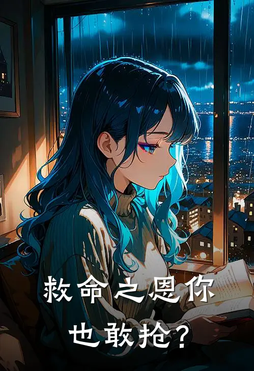 救命之恩你也敢抢？