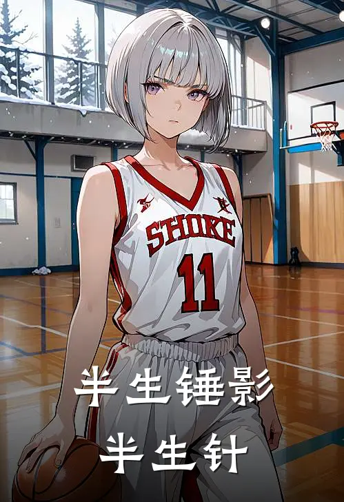 半生锤影半生针