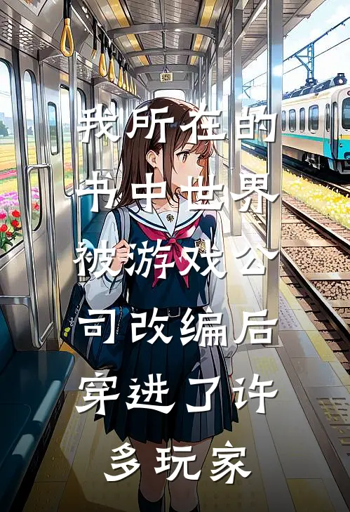 我所在的书中世界被游戏公司改编后,穿进了许多玩家