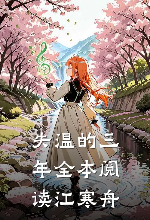 失温的三年全本阅读江寒舟