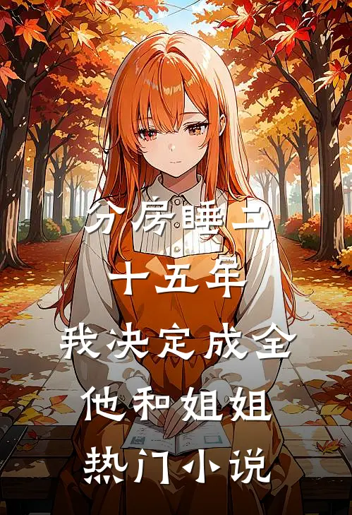 分房睡二十五年，我决定成全他和姐姐热门小说