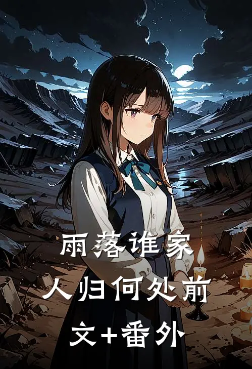 雨落谁家，人归何处前文+番外