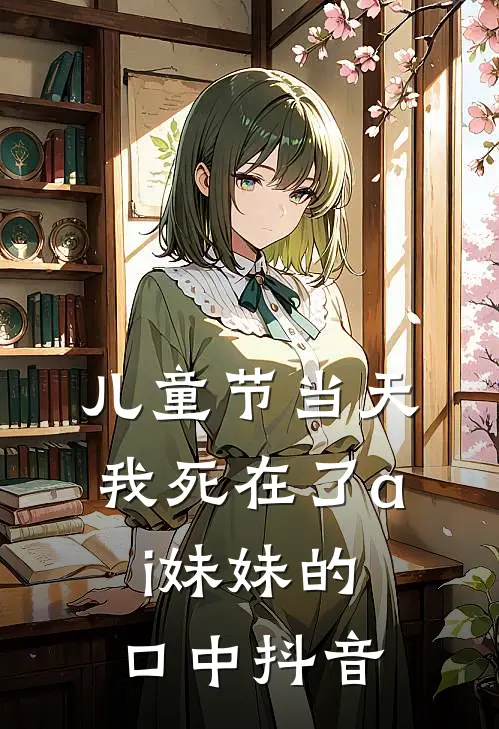儿童节当天，我死在了ai妹妹的口中抖音