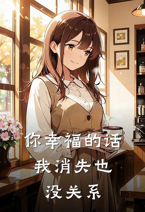 你幸福的话,我消失也没关系