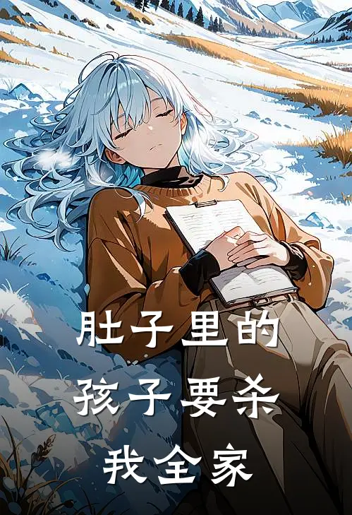 肚子里的孩子要杀我全家