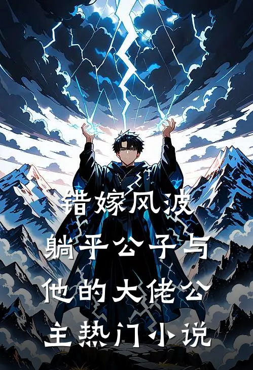 错嫁风波：躺平公子与他的大佬公主热门小说