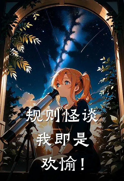 规则怪谈：我即是欢愉！