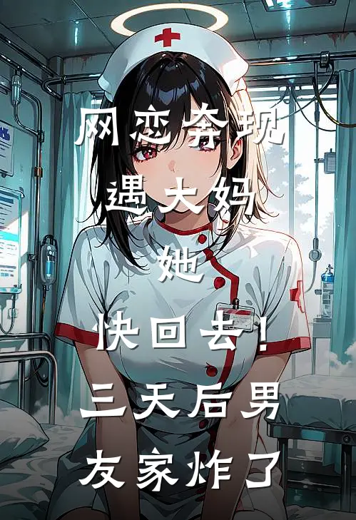 网恋奔现遇大妈，她：快回去！三天后男友家炸了