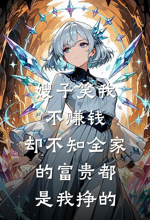 嫂子笑我不赚钱，却不知全家的富贵都是我挣的