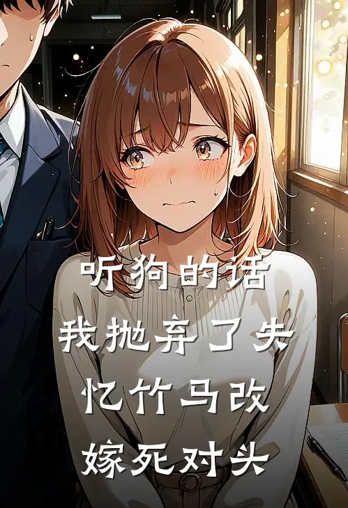 听狗的话,我抛弃了失忆竹马改嫁死对头