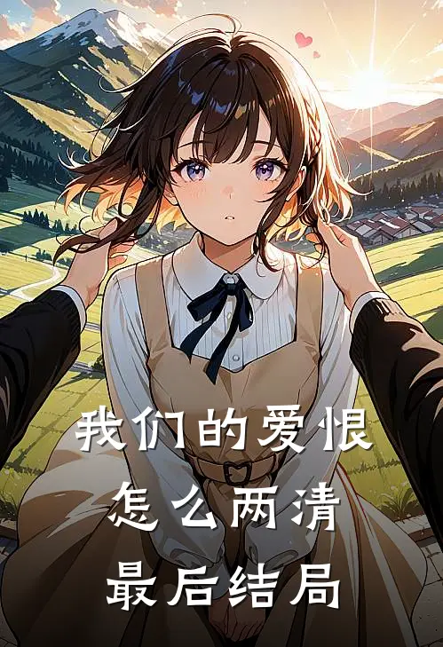 我们的爱恨怎么两清最后结局
