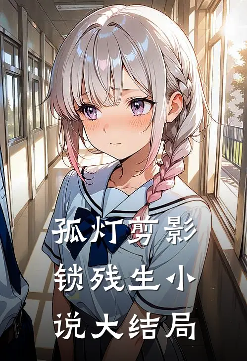孤灯剪影锁残生小说大结局