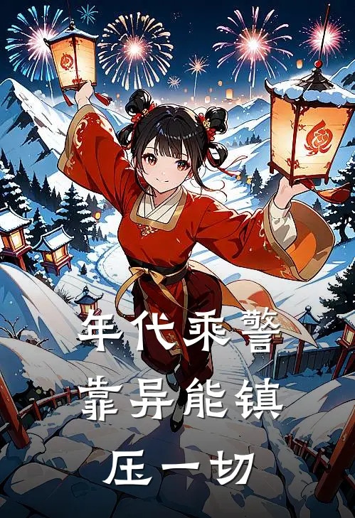 年代乘警：靠异能镇压一切