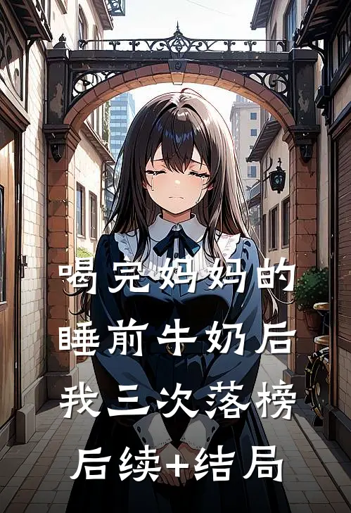 喝完妈妈的睡前牛奶后我三次落榜后续+结局