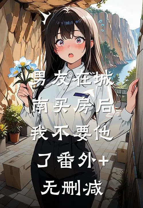 男友在城南买房后，我不要他了番外+无删减