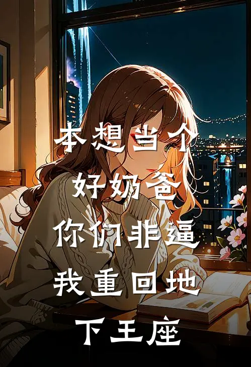 本想当个好奶爸，你们非逼我重回地下王座