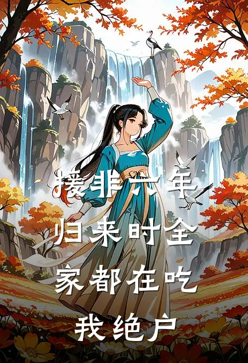 援非六年,归来时全家都在吃我绝户