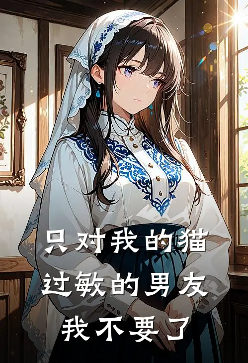 只对我的猫过敏的男友,我不要了