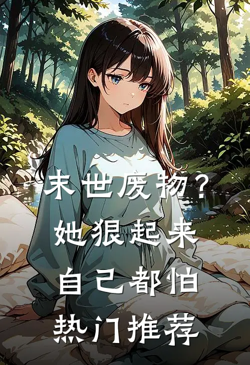 末世废物?她狠起来自己都怕热门推荐