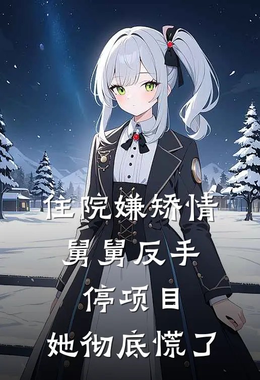 住院嫌矫情，舅舅反手停项目，她彻底慌了