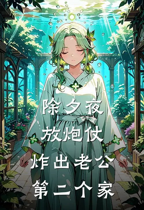 除夕夜放炮仗，炸出老公第二个家