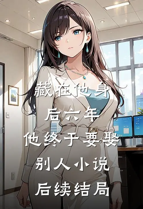 藏在他身后六年，他终于要娶别人小说后续结局