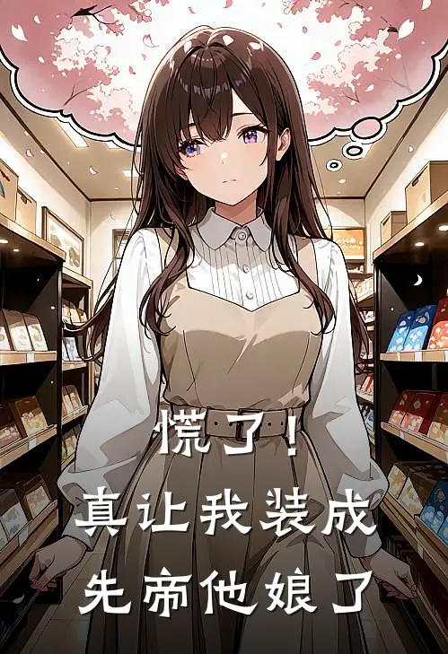 慌了！真让我装成先帝他娘了