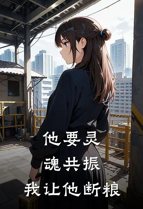 他要灵魂共振，我让他断粮