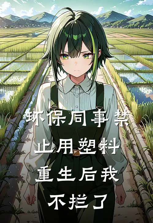 环保同事禁止用塑料，重生后我不拦了