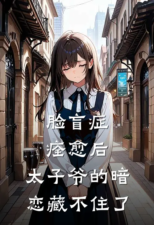脸盲症痊愈后，太子爷的暗恋藏不住了