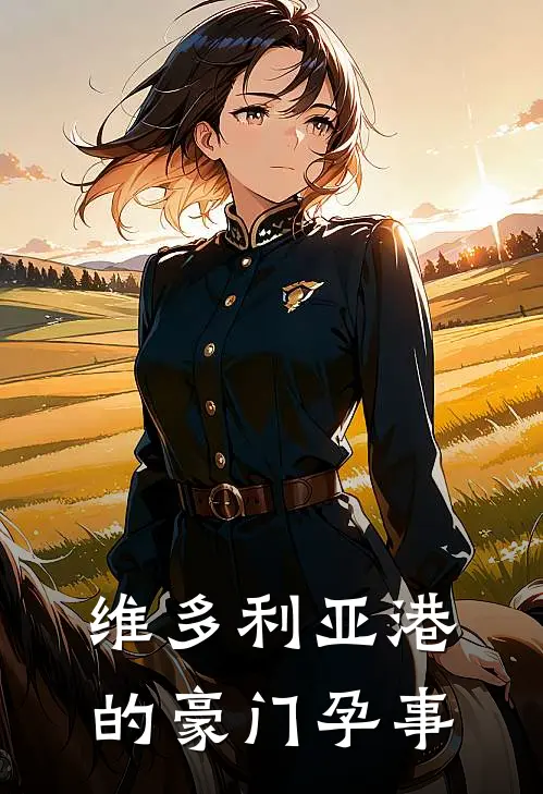维多利亚港的豪门孕事