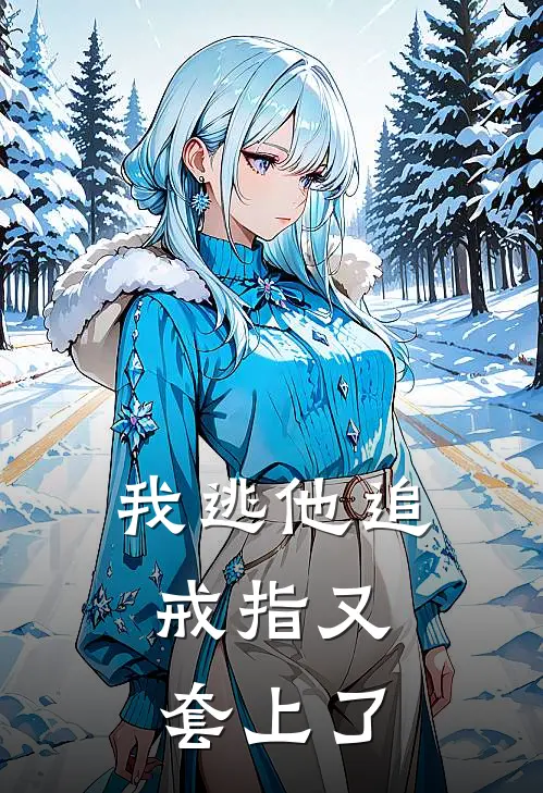 我逃他追，戒指又套上了