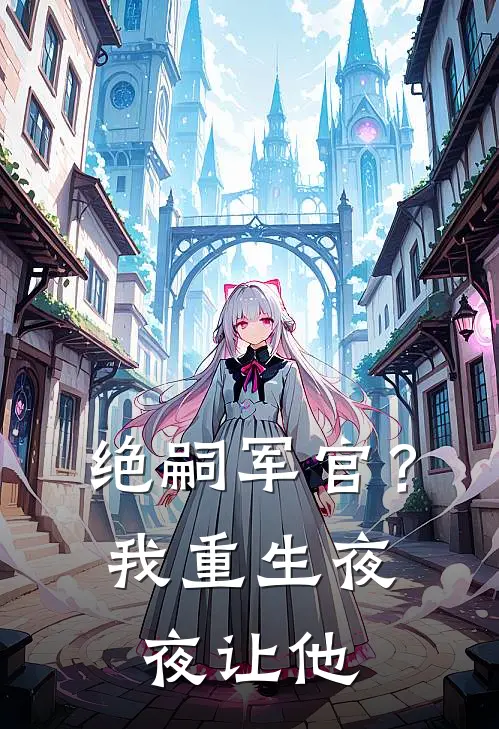 绝嗣军官?我重生夜夜让他
