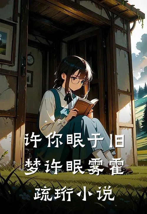 许你眠于旧梦许眠雾霍疏珩小说
