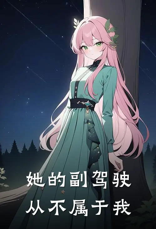 她的副驾驶,从不属于我