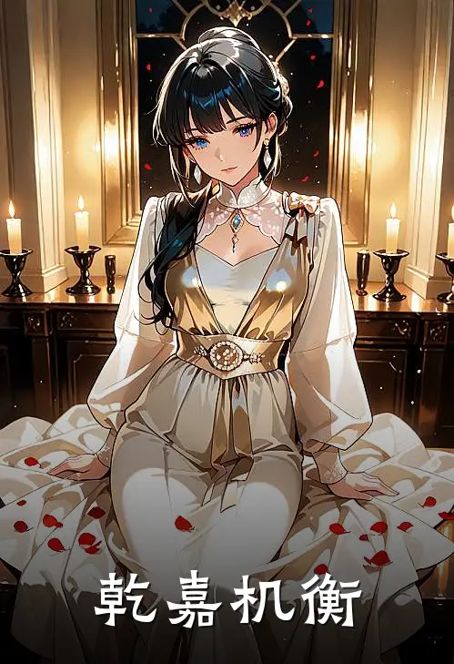 乾嘉机衡