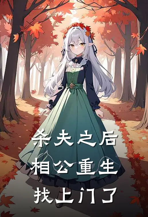 杀夫之后,相公重生找上门了