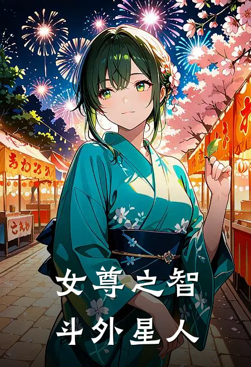 女尊之智斗外星人