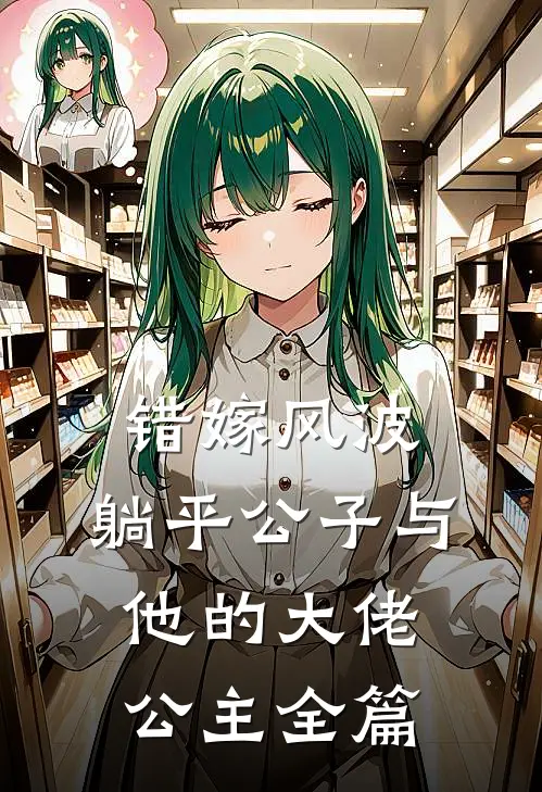 错嫁风波：躺平公子与他的大佬公主全篇