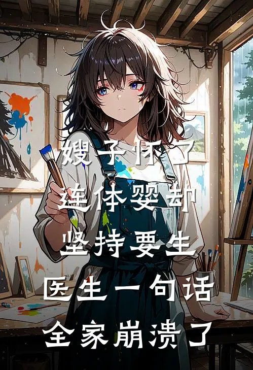 嫂子怀了连体婴却坚持要生,医生一句话，全家崩溃了